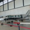 Rundwanderung um den Flugplatz in Elchingen mit Museumsbesuch